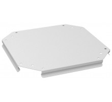 ESCA 5 Кр. крестовины 50-1,2 RAL 9016  ES5-KRD-050-12-RGA  IEK