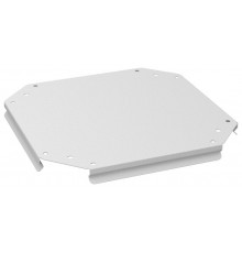 ESCA 5 Кр. крестовины 80-1,2 RAL 9016  ES5-KRD-080-12-RGA  IEK