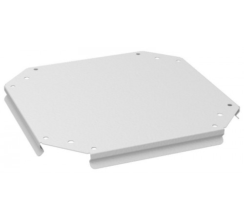 ESCA 5 Кр. крестовины 50-1,2 RAL 9016  ES5-KRD-050-12-RGA  IEK