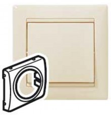 Valena Сл. кость Универсальная лицевая панель  774380  Legrand