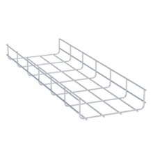 Лоток проволочный 50х50х3000-3,8мм INOX  LP5050-3,8-INOX  EKF