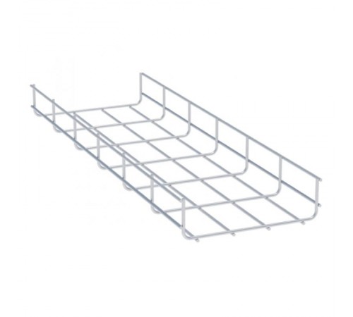 Лоток проволочный 50х50х3000-3,8мм EKF   LP5050-3,8   EKF