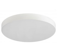 Светильник потолочный светодиодный Relict 38 SPB-6-40 4К WH 40W 4000K Белый  Б0059504  ЭРА