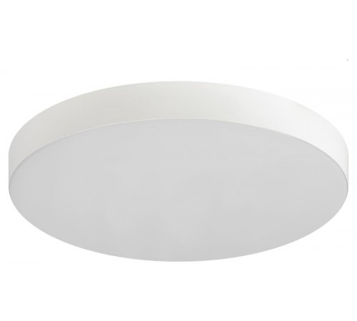 Светильник потолочный светодиодный Relict 38 SPB-6-40 4К WH 40W 4000K Белый  Б0059504  ЭРА