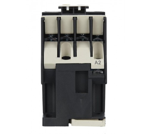 Контактор КМИ-11811 18А  230В/АС3 1НЗ   KKM11-018-230-01  IEK