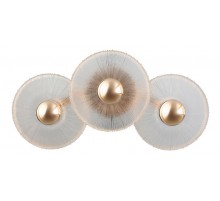 Бра светильник  Helena 6134-401 светодиодный LED 7 Вт 3000 K дизайн   Б0061946  Rivoli