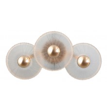 Бра светильник  Helena 6134-401 светодиодный LED 7 Вт 3000 K дизайн   Б0061946  Rivoli