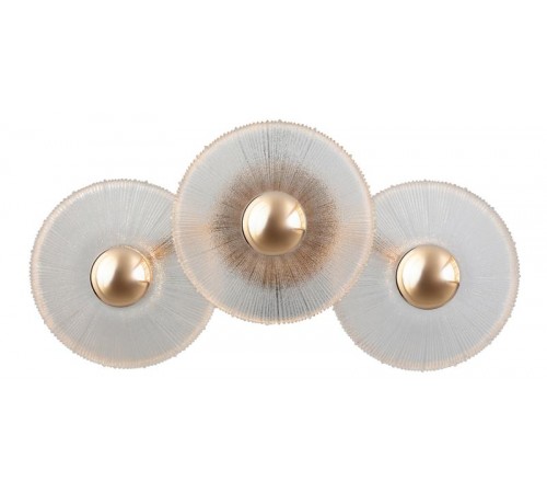 Бра светильник  Helena 6134-401 светодиодный LED 7 Вт 3000 K дизайн   Б0061946  Rivoli