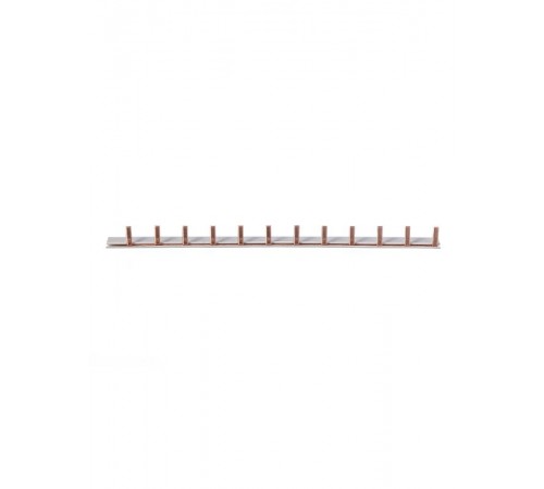 Шина комплектная 1ф.h 12мод.PSH1/12  2CDL110001R1012  ABB