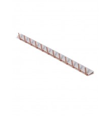 Шина комплектная 1ф.h 12мод.PSH1/12  2CDL110001R1012  ABB