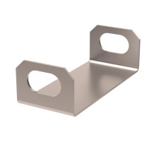 Держатель кабеля Стандарт INOX (AISI 409) 50  PR16.3802  Промрукав