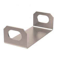 Держатель кабеля Стандарт INOX (AISI 409) 50  PR16.3802  Промрукав