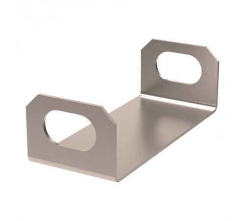 Держатель кабеля Стандарт INOX (AISI 409) 50  PR16.3802  Промрукав