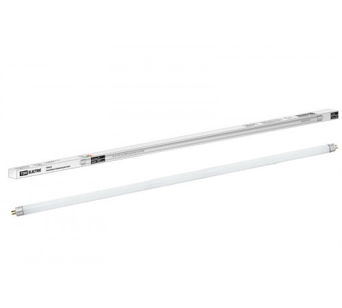 Лампа линейная люминесцентная ЛЛ 21Вт Т5 G5 840 ЛЛ-16  SQ0355-0021  TDM