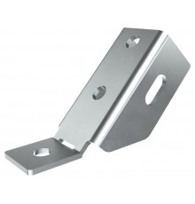 Опора лепестковая 45град. для STRUT-профиля EZ  COP10-LP-45-EZ  IEK