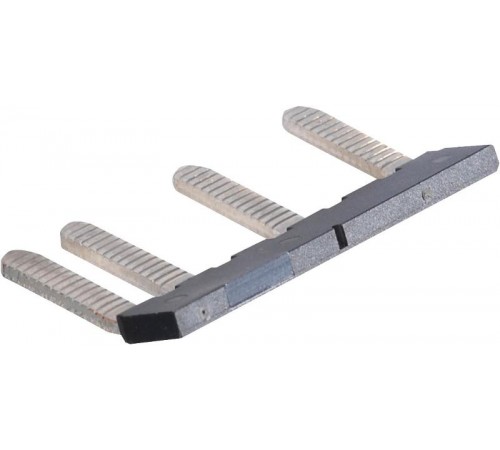 Перемычка гребенка PC8-R3, 4/10 полюса  1SNA400713R0000  TE