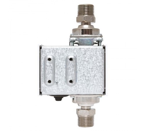 Реле перепада давления  RVG-30-0,2-2   EKF