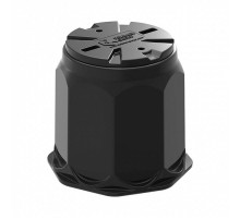 Пластиковый колодец КС-1М  PR08.12245  Промрукав