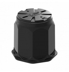 Пластиковый колодец КС-1М  PR08.12245  Промрукав