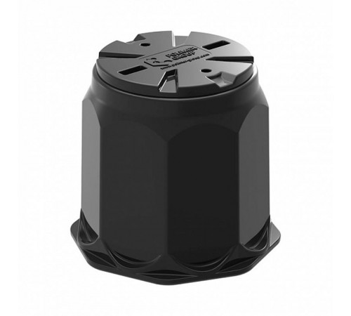 Пластиковый колодец КС-1М  PR08.12245  Промрукав