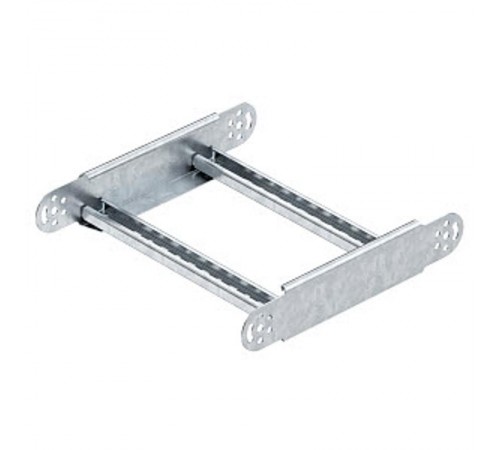 Соединитель кабельного лотка шарнирный (LGBE 650 FS)  6225456  OBO Bettermann