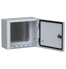 Щит с монтажной панелью ЩМП-2.3.1-0 У2 IP54 (250x300x150)  YKM40-231-54  IEK
