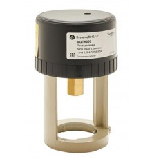 Привод клапана, для VGT, 500Н 3-поз ~24В  VGTA005F  SE