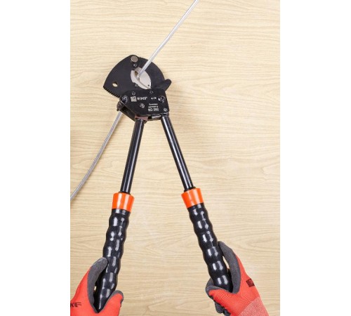 Ножницы секторные НС-30С EKF Expert   nc-30   EKF