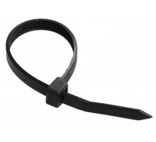 Хомут 8.8х500мм нейлон черные (100шт)   UHH32-D088-500-100  IEK