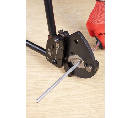 Ножницы секторные НС-30С EKF Expert   nc-30   EKF