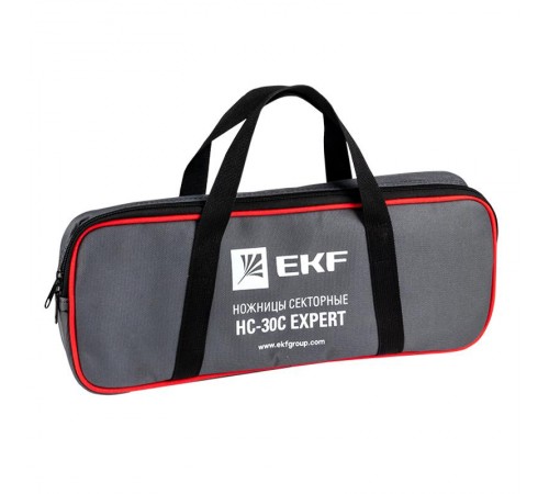 Ножницы секторные НС-30С EKF Expert   nc-30   EKF