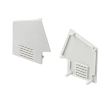 Заглушка для BOX73-A30 левая  019200  Arlight