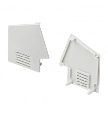 Заглушка для BOX73-A30 левая  019200  Arlight