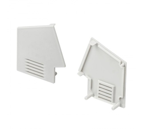 Заглушка для BOX73-A30 левая  019200  Arlight