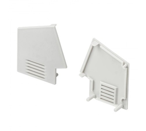 Заглушка для BOX73-A30 левая  019200  Arlight