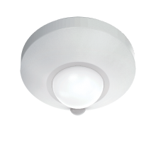 Светильник светодиодный многофункциональный автономный 2W (круг, белый)  CL001  Gauss