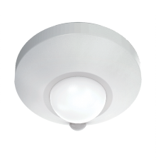 Светильник светодиодный многофункциональный автономный 2W (круг, белый)  CL001  Gauss