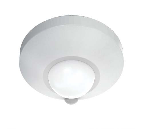 Светильник светодиодный многофункциональный автономный 2W (круг, белый)  CL001  Gauss