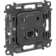 Valena Мех IN'MATIC Розетка ТЛФ 1-ая (RJ11)  753068  Legrand