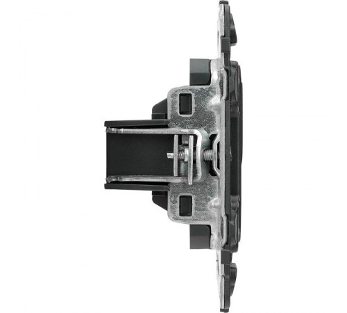 Valena Мех IN'MATIC Розетка ТЛФ 1-ая (RJ11)  753068  Legrand