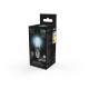 Лампа светодиодная Filament А60 12W 1250lm 4100К Е27 LED 1/10/40  102902212  Gauss