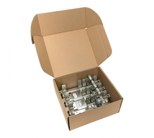 Разъединитель-предохранитель РПБ-4 400А правый привод без ППН Basic  rpb-r-400  EKF