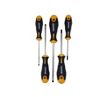 Набор отверток Ergonic 5 шт в упаковке  40095318  Felo