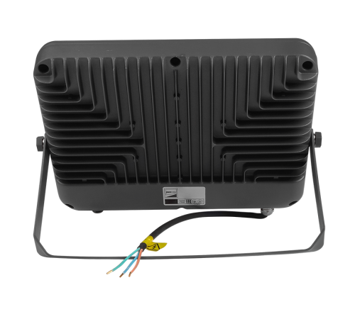 Прожектор светодиодный СДО  PFL- S2 -SMD-100w IP65 NEW(с клапаном)  .2853325D  Jazzway