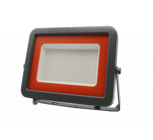 Прожектор светодиодный СДО  PFL- S2 -SMD-100w IP65 NEW(с клапаном)  .2853325D  Jazzway