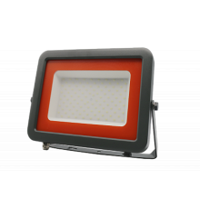 Прожектор светодиодный СДО  PFL- S2 -SMD-100w IP65 NEW(с клапаном)  .2853325D  Jazzway