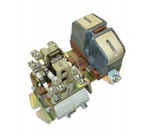 МК4-11А У3, 160А, 110В, 2з+2р, IP00, контактор электромагнитный  ET046830  Электротехник