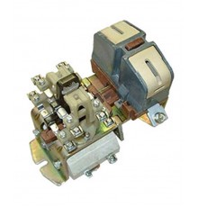 МК4-01А У3, 160А, 110В, 2з+2р, IP00, контактор электромагнитный  ET046831  Электротехник