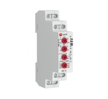 Реле контроля фаз RKF-37 EKF PROxima  rkf-37  EKF