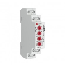 Реле контроля фаз RKF-37 EKF PROxima  rkf-37  EKF